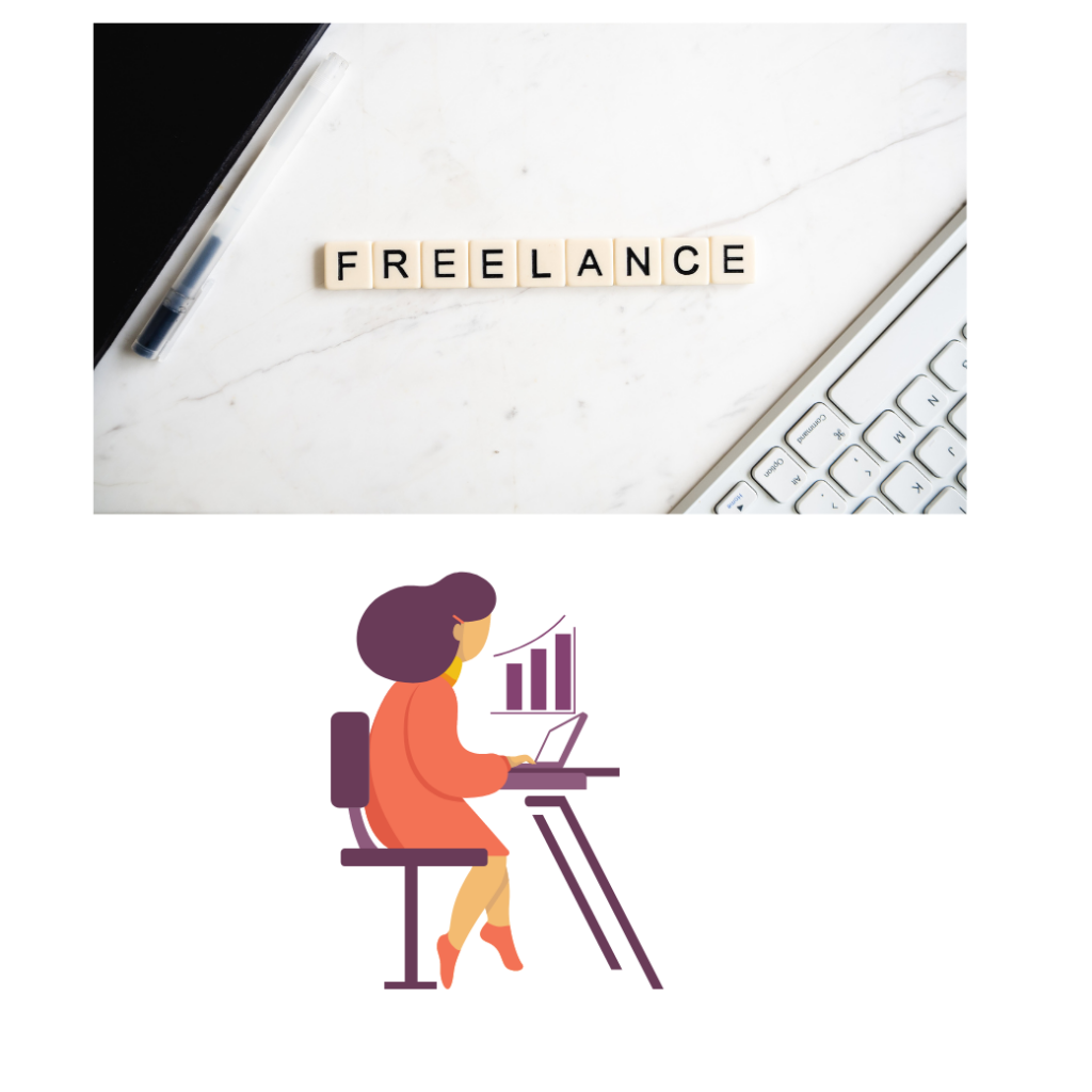 Freelance jobs